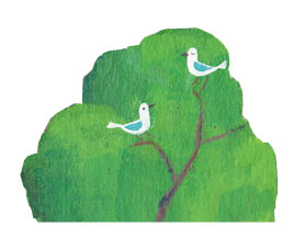 早川靖子木と鳥1.jpg